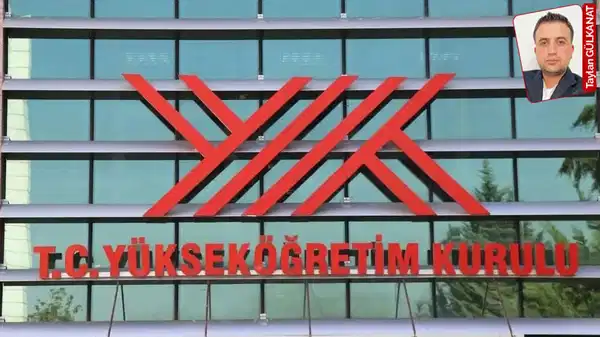 Yükseköğretimde ‘inanç ve özgürlük’ tartışmaları yeniden gündemde: YÖK’ten ‘ders saatleri Cuma namazına göre ayarlansın’ çıkışı