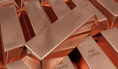 Yükselişi yatırımcıların dikkatini çekmişti: Dev bankadan o metalde ‘zirve’ uyarısı!