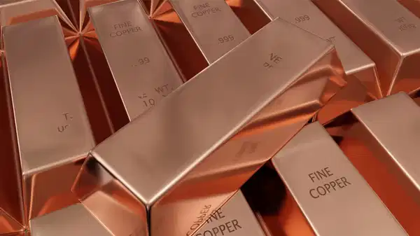 Yükselişi yatırımcıların dikkatini çekmişti: Dev bankadan o metalde ‘zirve’ uyarısı!