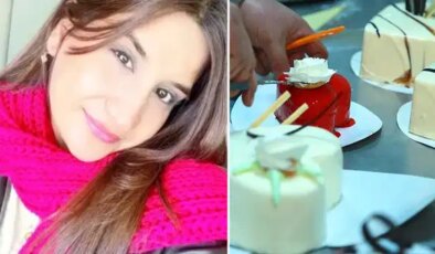 Yumurta alerjisi olan Remziye Horuz’un ölümüne ilişkin soruşturma: Pastanedeki konuşmalar dosyaya girdi