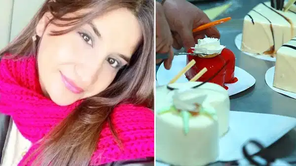 Yumurta alerjisi olan Remziye Horuz’un ölümüne ilişkin soruşturma: Pastanedeki konuşmalar dosyaya girdi