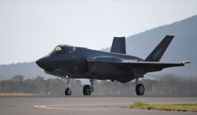 Yunanistan’da F-35 alarmı: Türkiye ve KAAN vurgusu öne çıktı