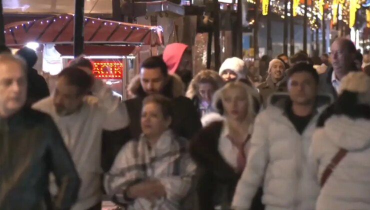 Yurttaşın derdi 2026’da da geçim sıkıntısı… ‘Bu sene hiç kimse umutlu girmedi, herkes umutsuz’