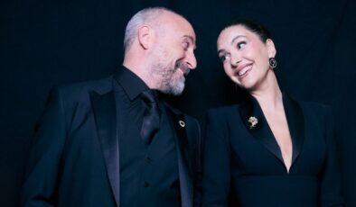 Zayıflama iğnesi iddiası vardı! Bergüzar Korel yöntemini açıkladı