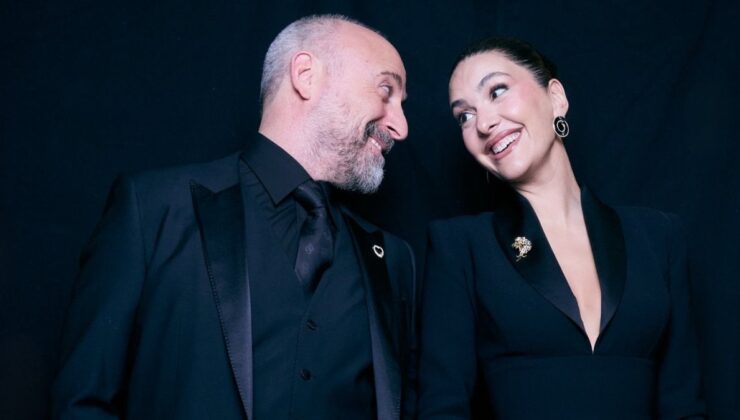 Zayıflama iğnesi iddiası vardı! Bergüzar Korel yöntemini açıkladı