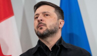 Zelensky: Savaşın sona ermesini istiyoruz ama Ukrayna’nın bitmesini istemiyoruz