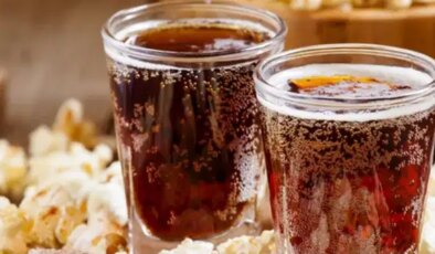 ‘Zero’ içeceklerde gizli tehlike: Aspartam kalbi ve zihni kötü etkiliyor olabilir