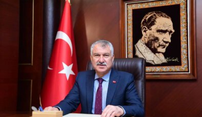 Zeydan Karalar için Adana’da dayanışma çağrısı: Adanalılar, Karalar’ı bekliyor