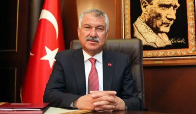 Zeydan Karalar’ın eniştesi hayatını kaybetti