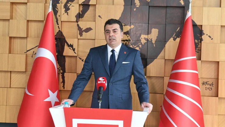 Zeynel Emre’den ‘Aziz İhsan Aktaş davası’ çağrısı: ‘Bırakın herkes görsün, herkes izlesin’