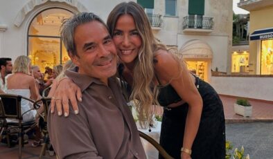 Zeynep Tokuş yeni yılın ilk pozlarını verdi! Yıllara meydan okuyor