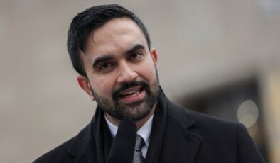 Zohran Mamdani Venezuela’ya operasyonu “savaş eylemi” olarak niteledi