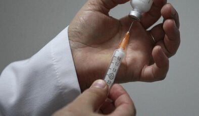 Zona aşısı biyolojik yaşlanmayı yavaşlatıyor olabilir