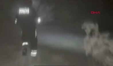 Zonguldak’ta ‘ava gidiyorum’ diye çıktı, bir daha dönmedi: Güvenlik görevlisi aranıyor!