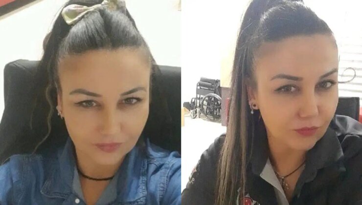 Zonguldak’ta feci olay… Yediği elma canından etti!