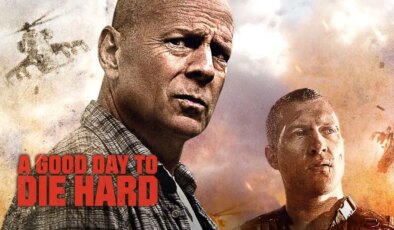 Zor Ölüm 5: Ölmek İçin Güzel Bir Gün filminin konusu ne? Zor Ölüm 5: Ölmek İçin Güzel Bir Gün filminin oyuncuları kim?