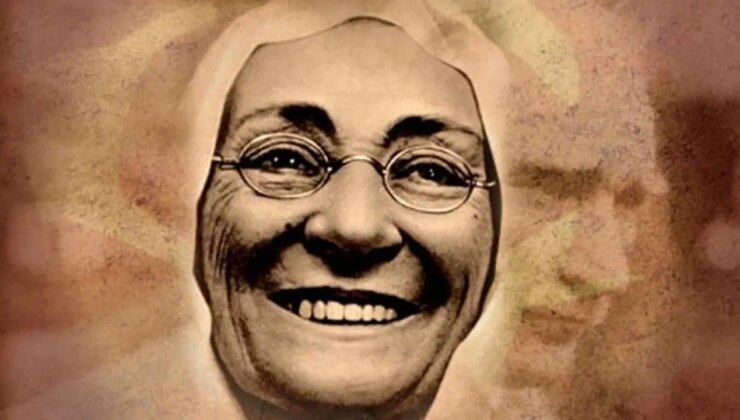 Zübeyde anne ölümünün 103. yıldönümünde anılacak