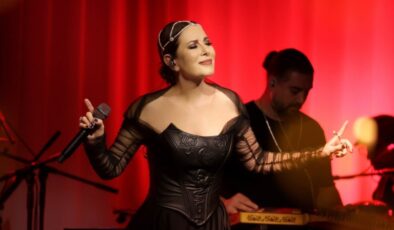 Zuhal Olcay, Haluk Bilginer’in ihaneti hakkında konuştu