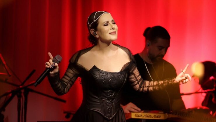 Zuhal Olcay, Haluk Bilginer’in ihaneti hakkında konuştu