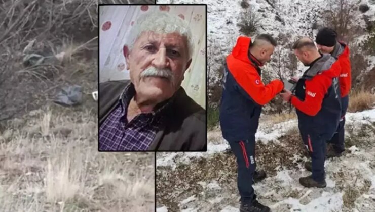 1 hafta önce kaybolmuştu… Parçalanmış cesedi bulundu: Komşusu gözaltında!