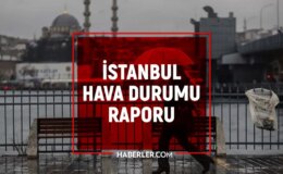 11-12 Şubat 2026 İstanbul HAVA DURUMU! Yarın İstanbul’da hava nasıl olacak, kar yağışı var mı?