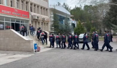 11 ilde ‘siber’ suçlara yönelik operasyon: 17 tutuklama