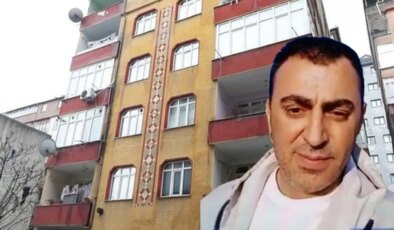 13 yaşındaki kızın babasını öldürdüğü olayın altından istismar çıktı