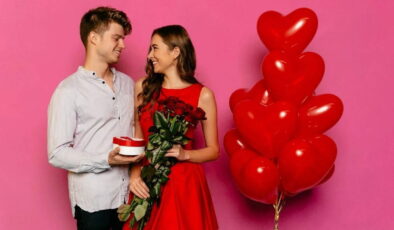 14 Şubat’ta erkeklere ne hediye alınır? Sevgililer Günü için anlamlı ve farklı öneriler
