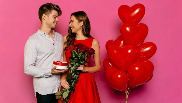 14 Şubat’ta erkeklere ne hediye alınır? Sevgililer Günü için anlamlı ve farklı öneriler