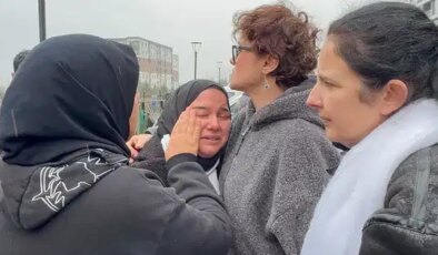 16 yaşındaki Gülden’in cinayetinde skandal karar: 30 bıçak darbesine 19 yıl hapis!