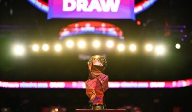 17 Yaş Altı Basketbol Dünya Kupası’nın kura çekimi yapıldı