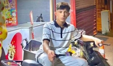 17 yaşındaki çocuğun doğum günü kutlaması faciayla sonuçlandı!