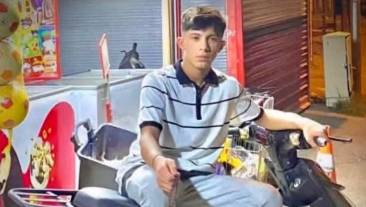 17 yaşındaki çocuğun doğum günü kutlaması faciayla sonuçlandı!