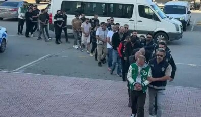 18 kişi ölmüştü: Lastik bot faciasında sanıklara 20’şer kez ağırlaştırılmış müebbet talebi