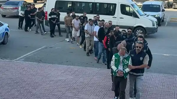 18 kişi ölmüştü: Lastik bot faciasında sanıklara 20’şer kez ağırlaştırılmış müebbet talebi