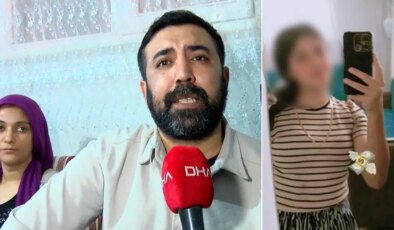 2 gündür kayıp olan 14 yaşındaki Melisa başka ilde bulundu: Babasına ‘başlık parası’ teklif edildiği iddiası!