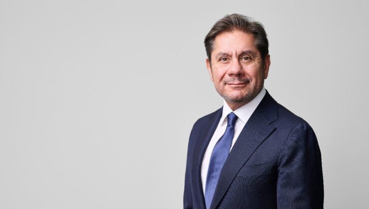 2025 yılında Akbank’tan Türk ekonomisine 2,4 trilyon TL kredi desteği