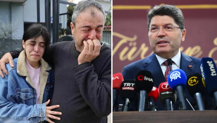 23 yaşındaki genç kadın cezaevine girmişti! Bakan Tunç’tan ‘IBAN’ uyarısı: ‘Sakın kullandırmayın…’