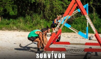 24 Şubat’ta Survivor’da hangi takım kazandı? Survivor’da eleme adayı kim oldu?