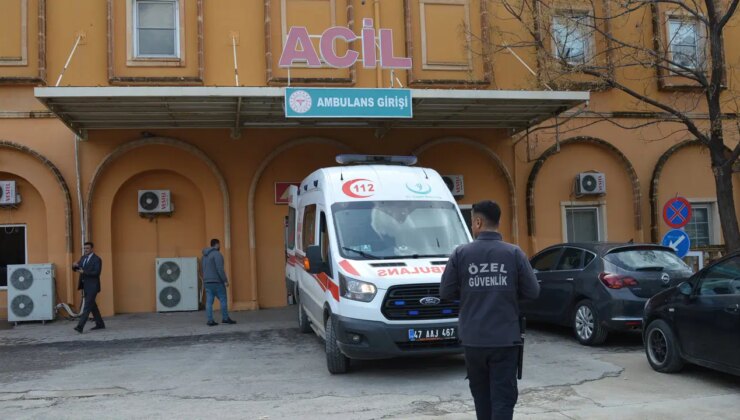 28 yaşındaki Medine, evinde silahla vurulmuş şekilde ölü bulundu