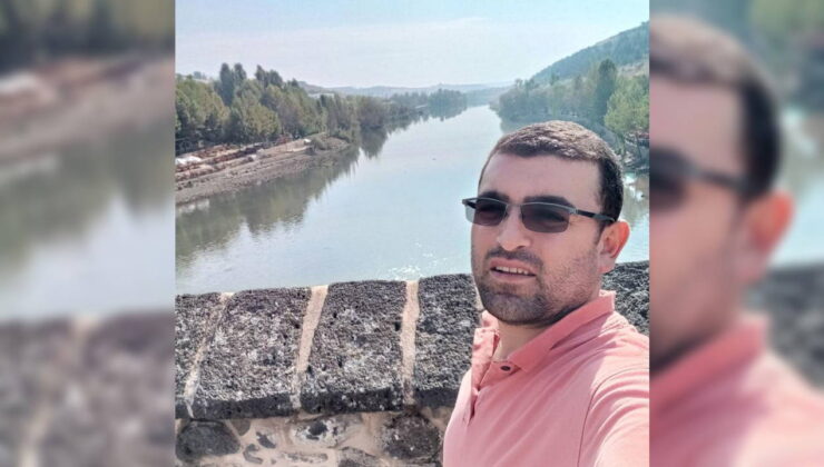 36 yaşındaki erkek ağaca asılı halde ölü bulundu