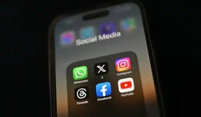 385 sosyal medya hesabına erişim engeli: ‘FETÖ iltisaklı’ iddiası
