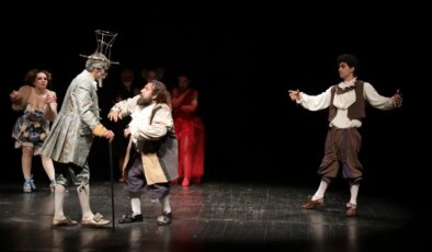 40. Genç Günler Festivali’ne başvurular başladı