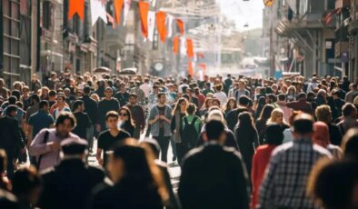 40 yıl öncesine göre neden daha hızlı yürüyoruz?