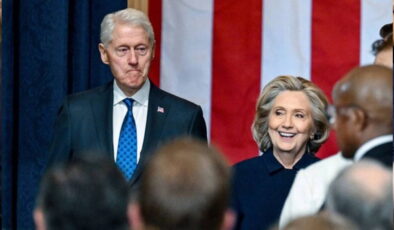 43 yıl sonra bir ilk: Clinton çifti Epstein soruşturmasında Kongre’ye ifade verecek
