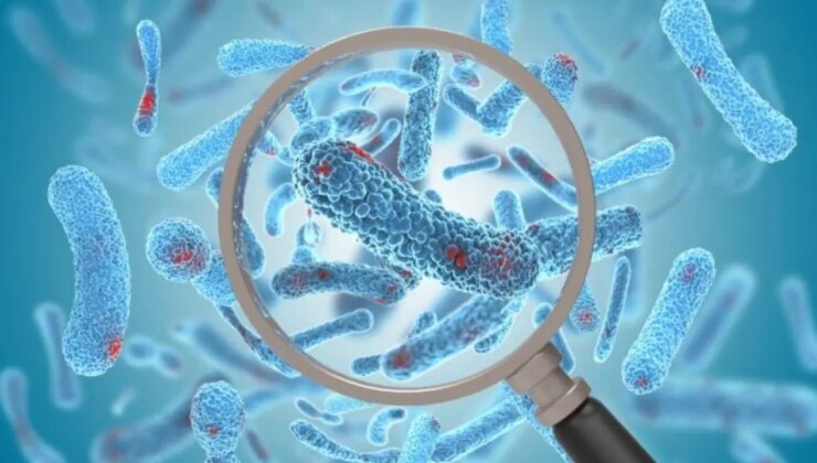 5 bin yıllık buzda bulunan bakteriler ‘modern antibiyotiğe’ dirençli çıktı