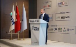 500 milyar dolarlık projelerin rotası İstanbul’da çizildi