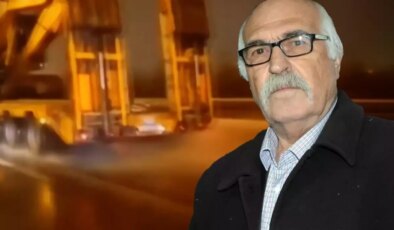 6 Şubat depremlerin simge ismi: Kadranı peçeteyle kapatmıştım