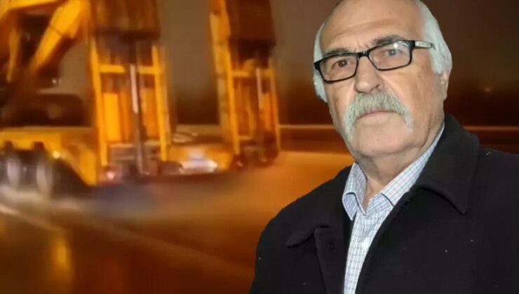 6 Şubat depremlerin simge ismi: Kadranı peçeteyle kapatmıştım