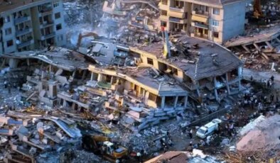 6 Şubat depremlerinde yıkılan Nur Sitesi: İçişleri Bakanlığı, AKP’li belediye başkanları hakkında soruşturma izni vermedi